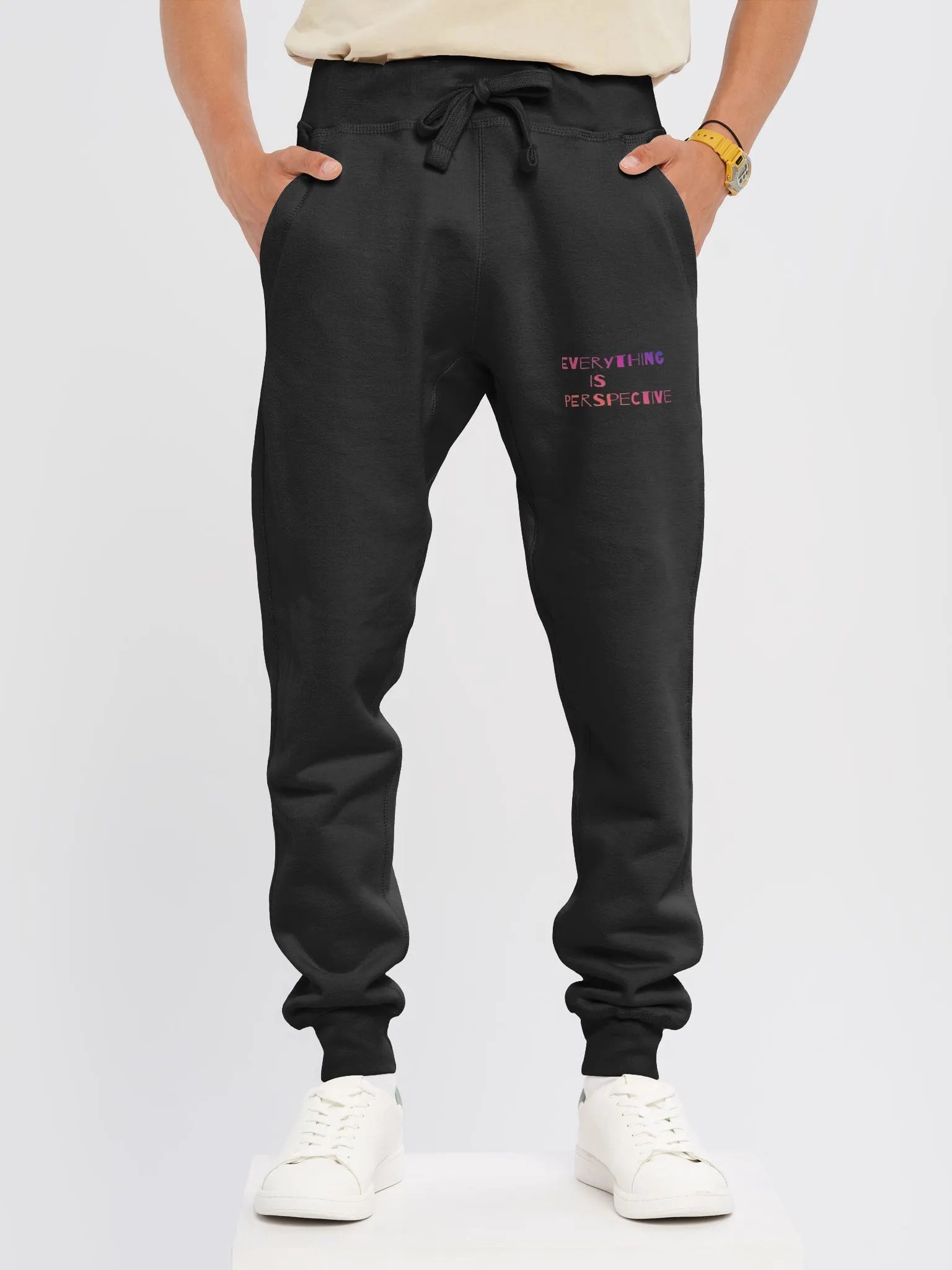 Everything Is Perspective product image (11)