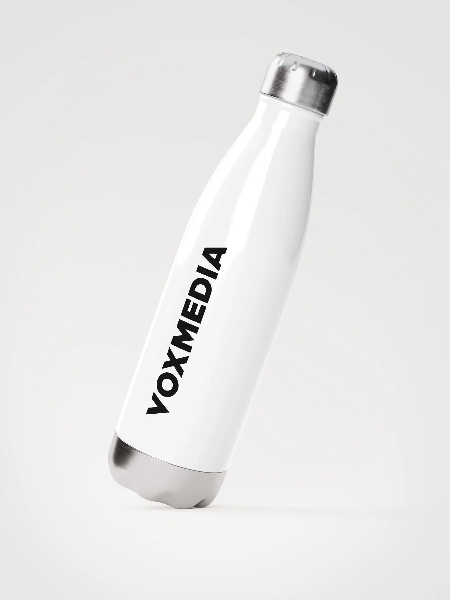 Vox Media Water Bottle product image (2)