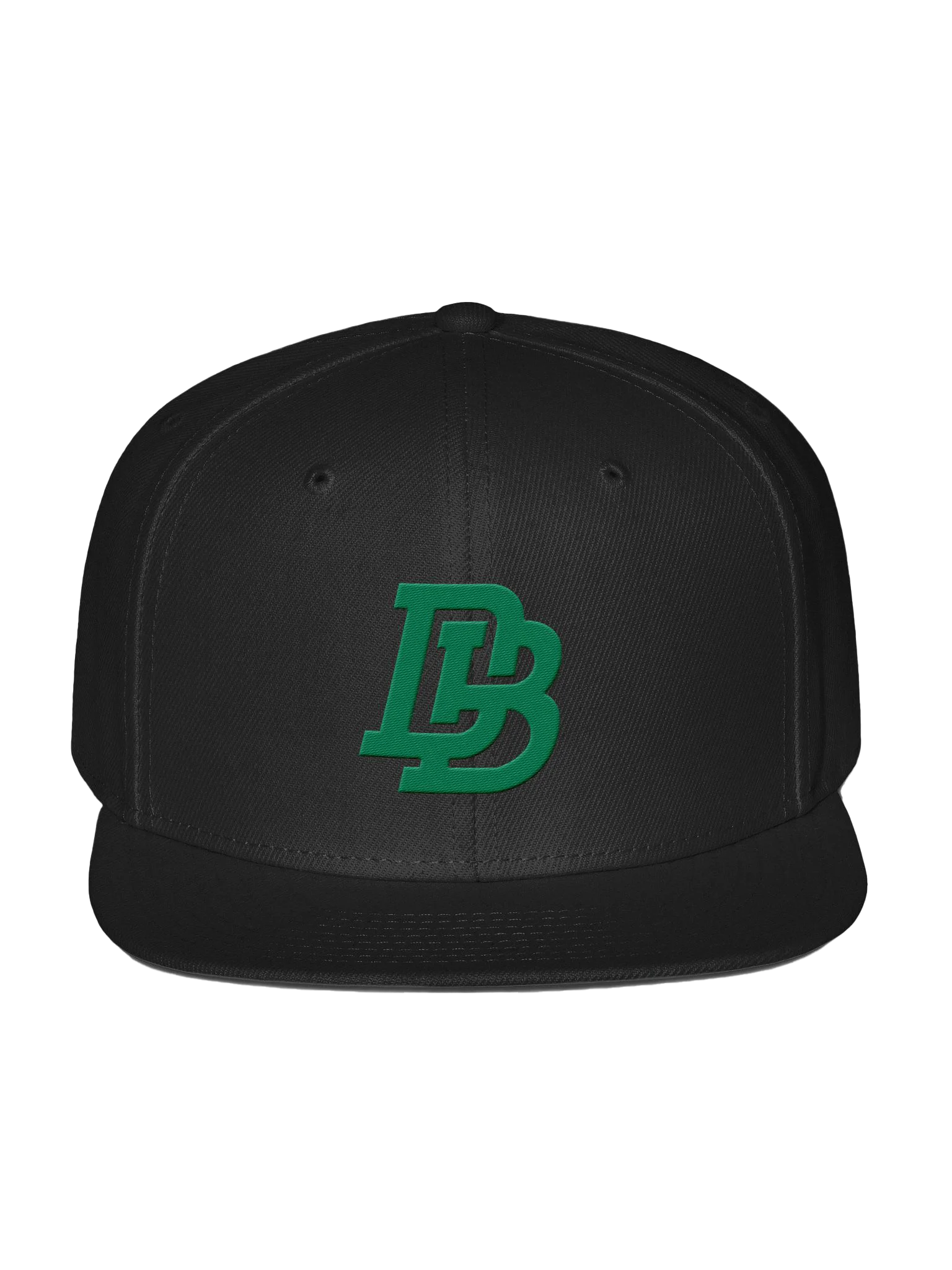 DB - GREEN CROWN product image (1)