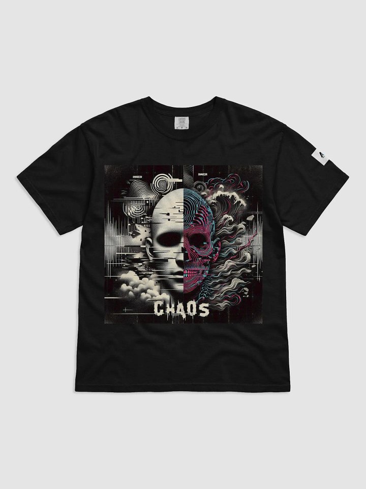 INNER CHAOS product image (1)