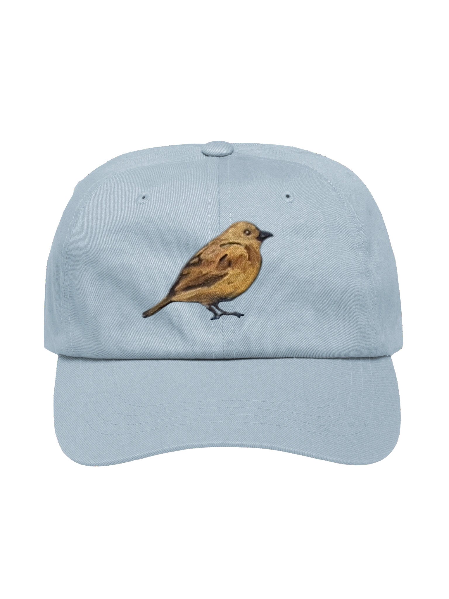 Yellow-Hammer Helm fine-art inspired Dad Hat product image (1)