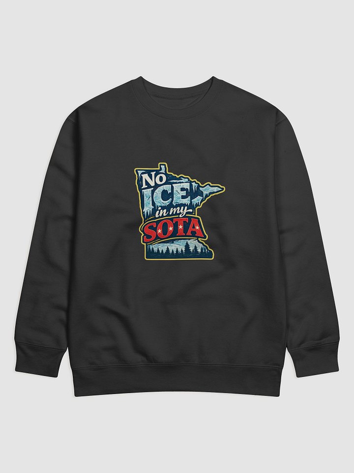 Minnesota Freedom Sweatshirt product image (7)