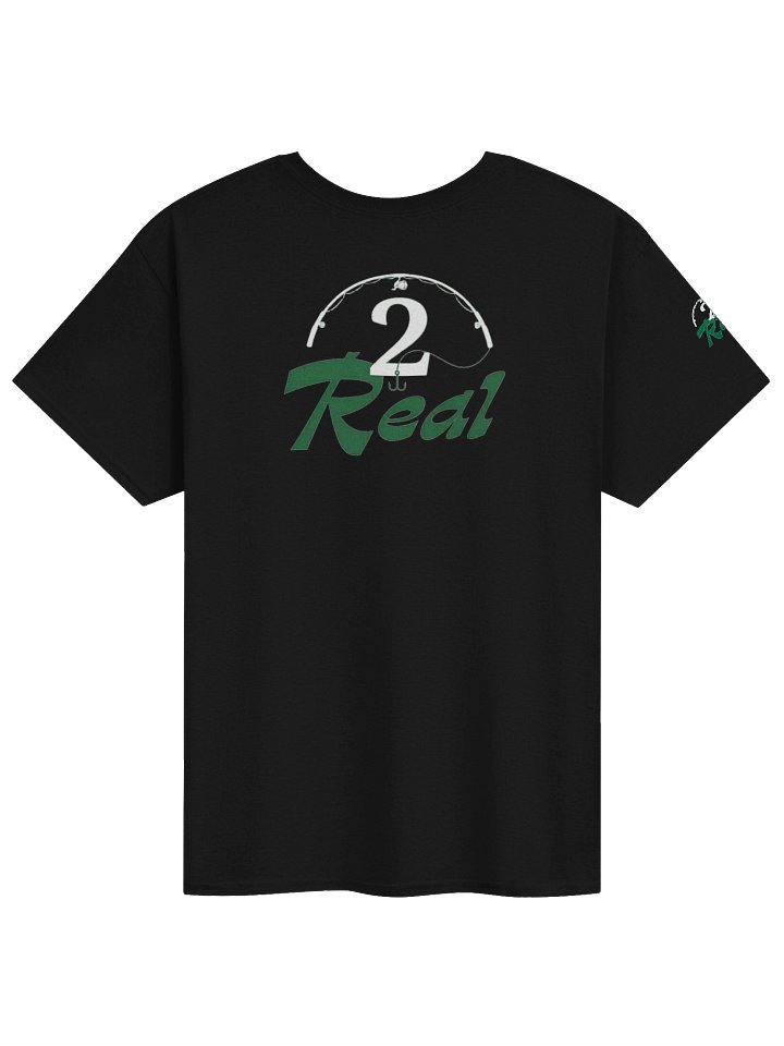 2Real T-shirt product image (2)