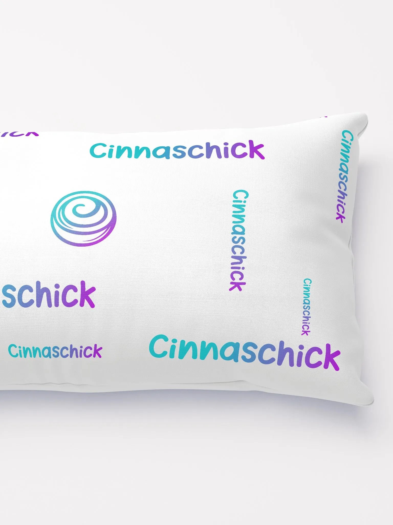 Cinnaschick Pillow product image (3)