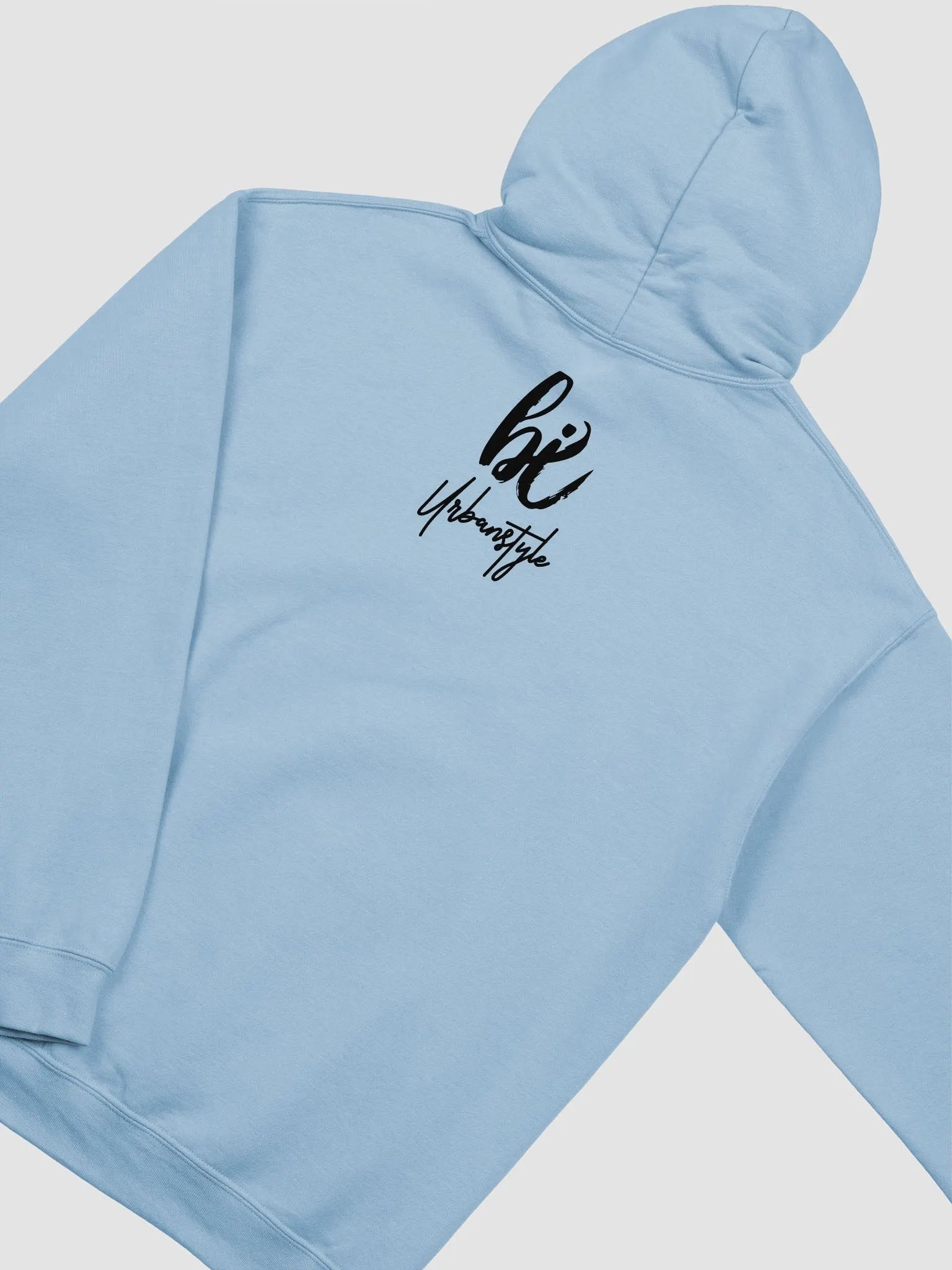 Shoes Graffiti Hoodie product image (2)