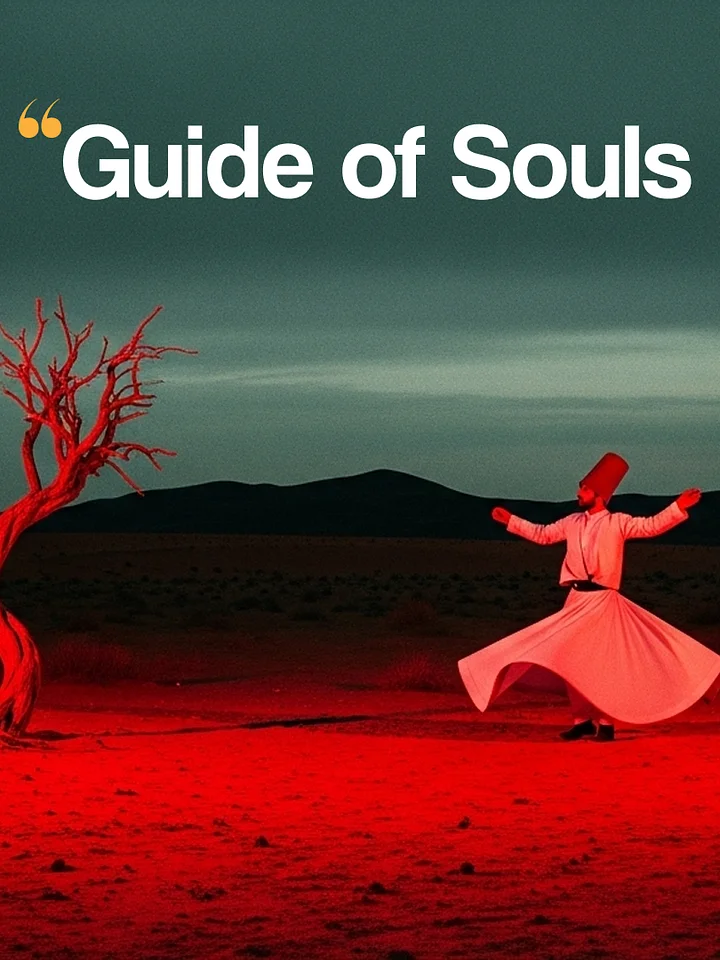 Guide of Souls- Download High Quality Music Version product image (1)