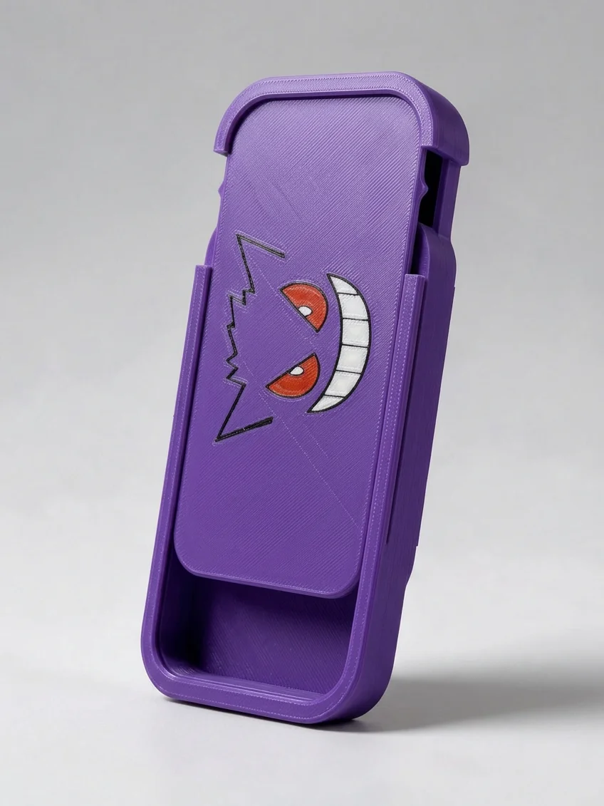 Pokémon Inspired Pencil Case product image (2)