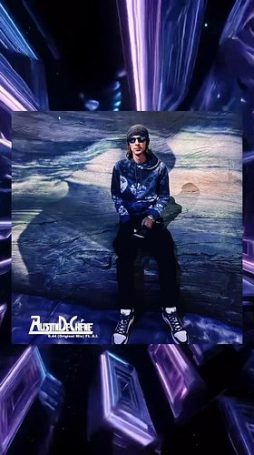 Check out the latest single release from Austin De Chêne!

DOWNLOAD LINK: https://hypeddit.com/i7ld4z

World Premiered LIVE A...