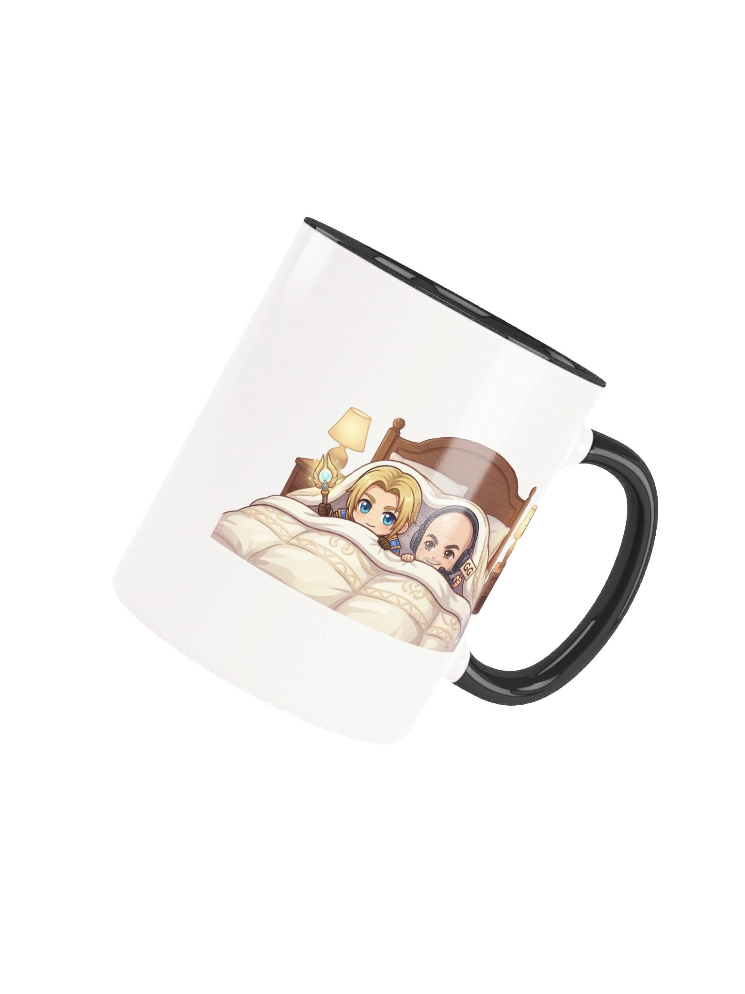 Khalduin Snuggle Time Mug product image (48)