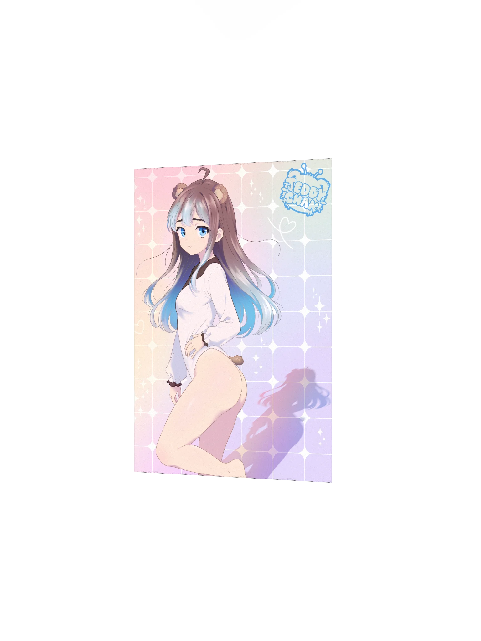 Bodysuit Print product image (2)
