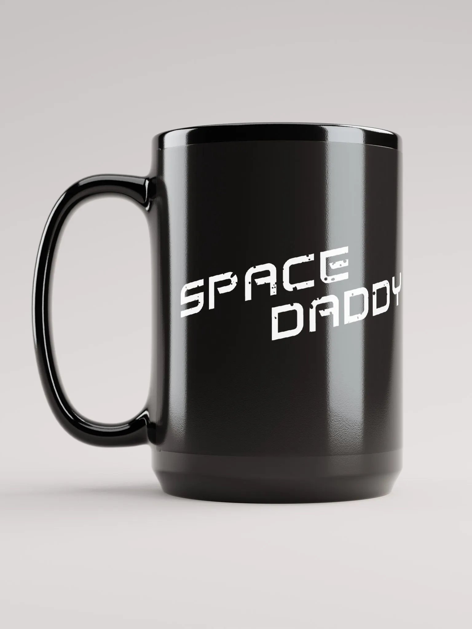 Space Daddy Mug product image (4)