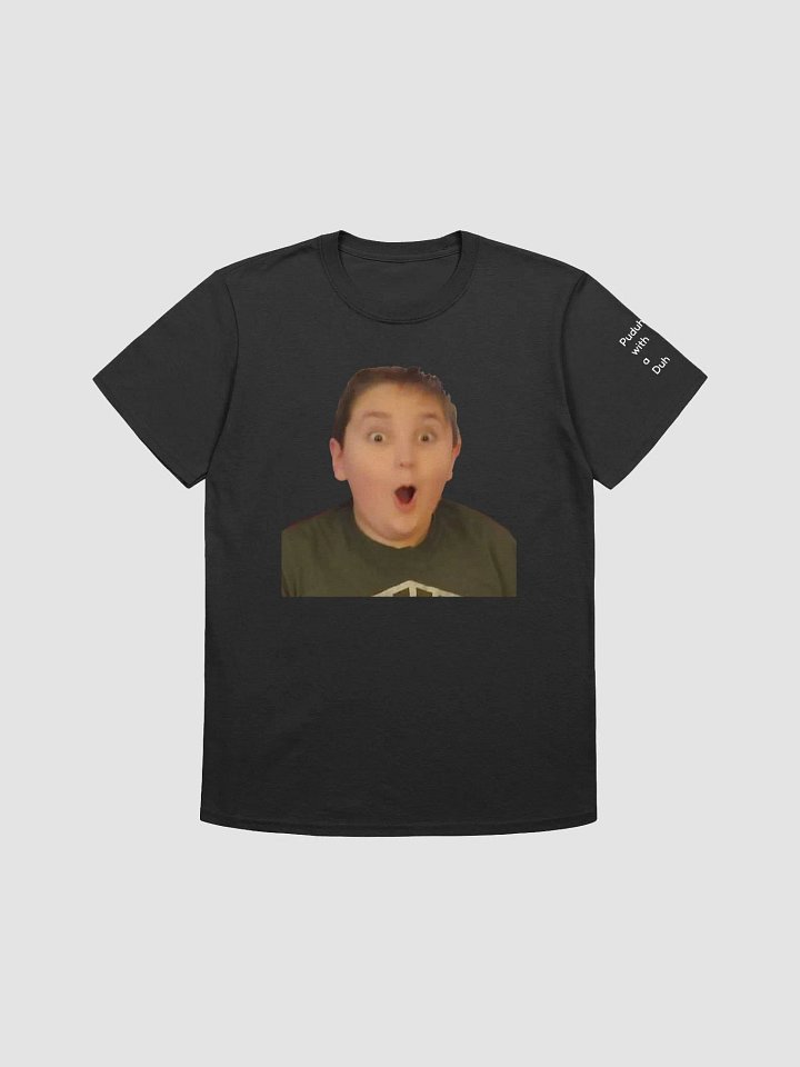 Monkey's O Surprise Tee product image (1)