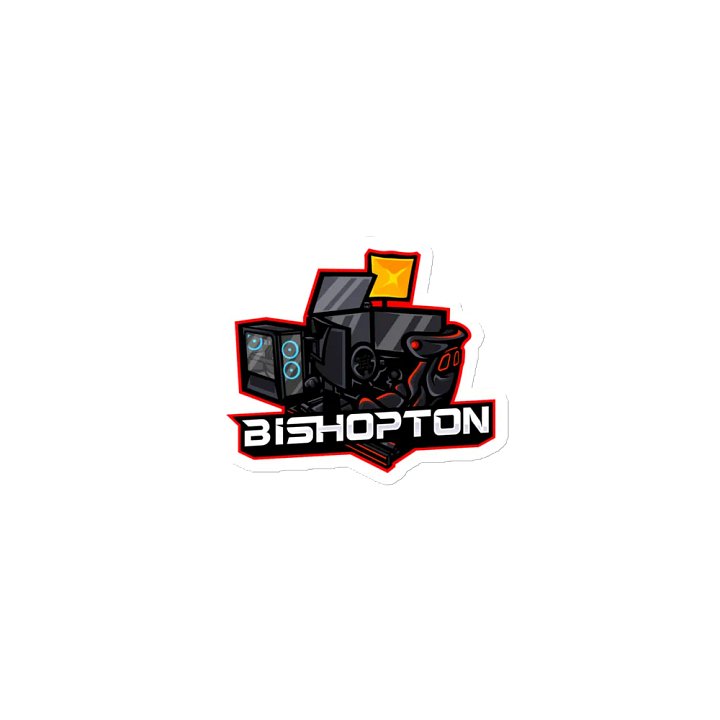 Logo Magnet product image (1)