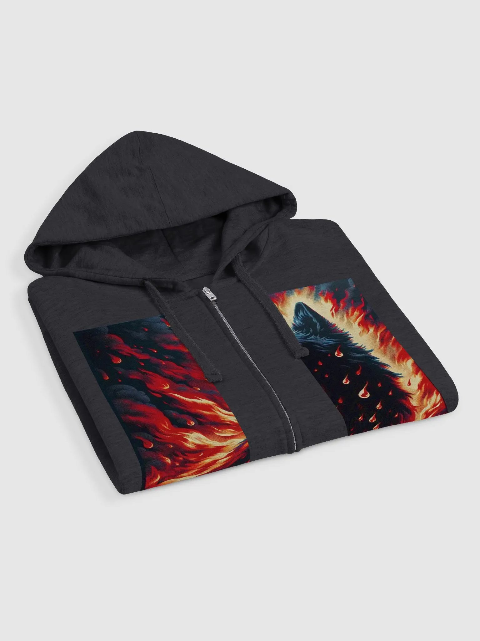 Baskerville Movement product image (4)