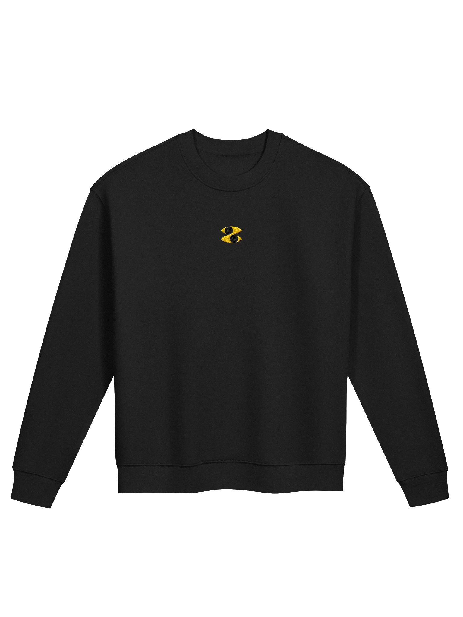 Embroidered Pull-over - Sunrise product image (1)