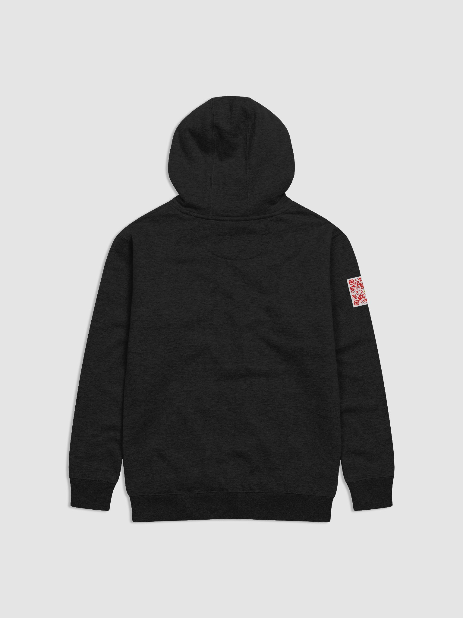 Scene Of The Crime Hoodie product image (3)