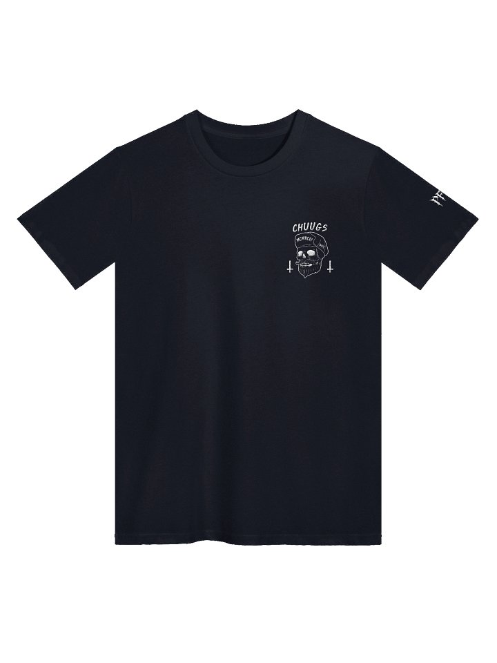 Chuugs Skull Tee product image (3)