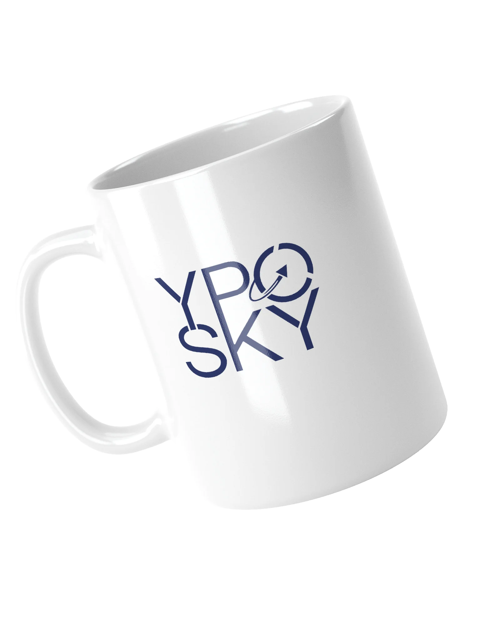 YPO SKY Mug product image (13)