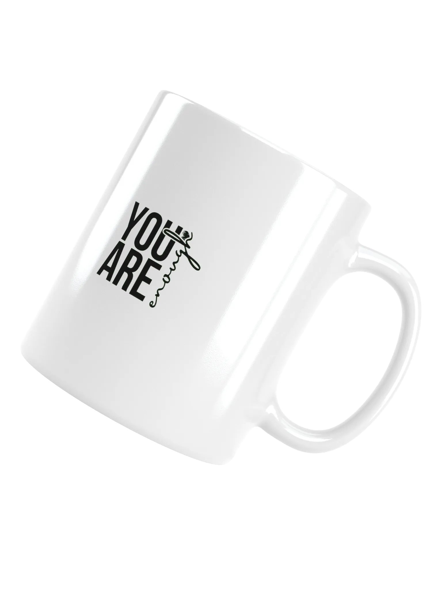You Are Enough Mug product image (6)