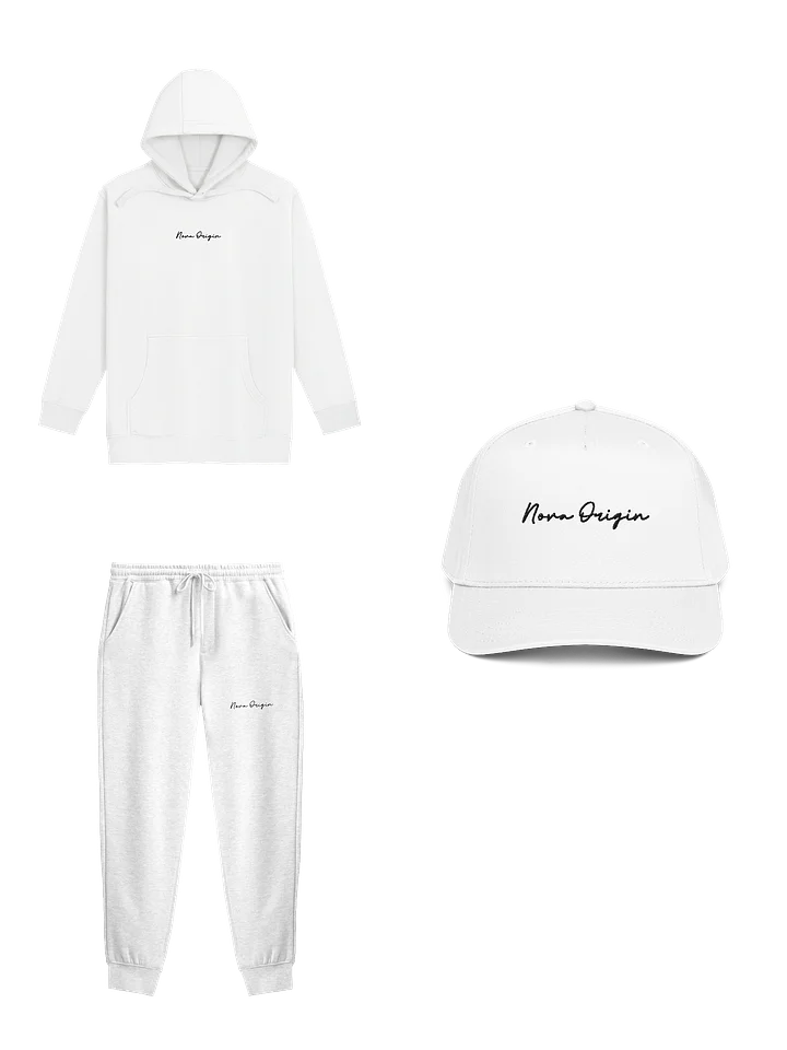 Cozy Nova product image (2)