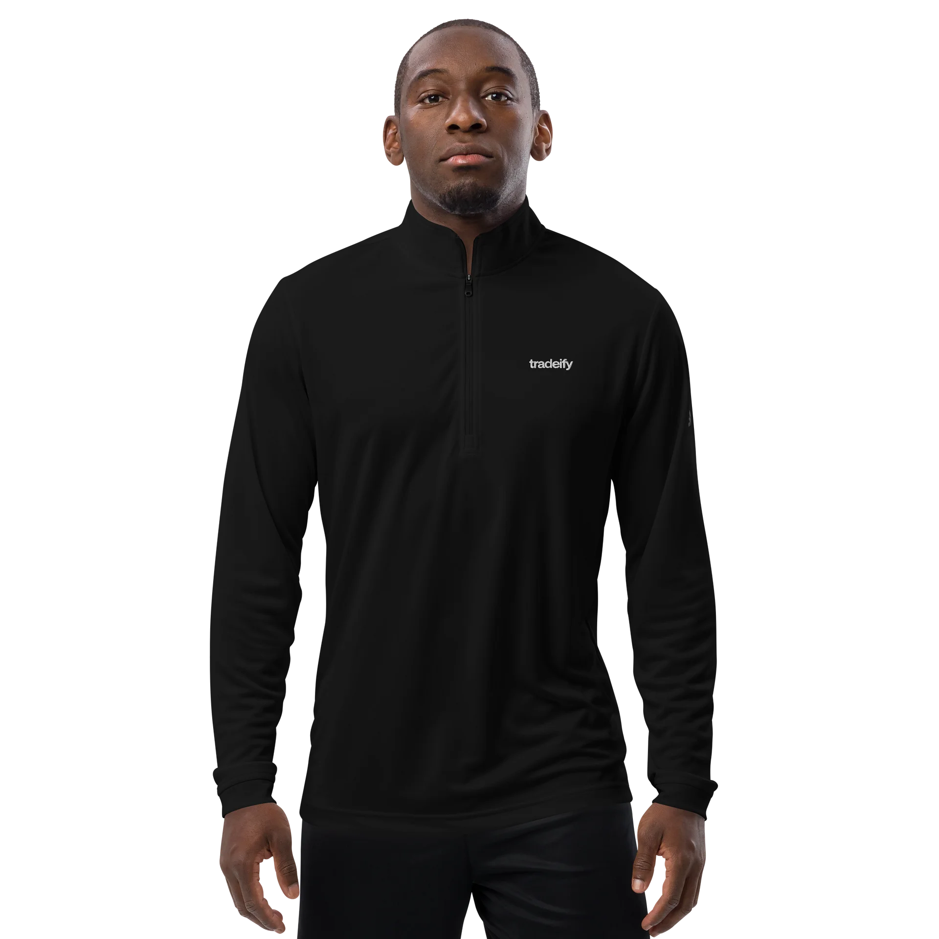 Tradeify Quarter Zip product image (4)