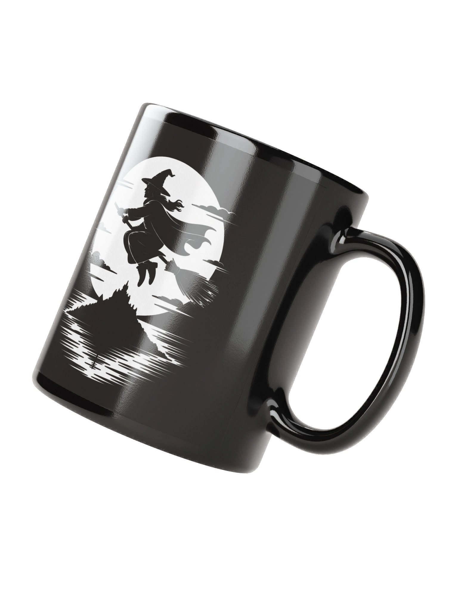 Cornish Hauntings Mug product image (3)