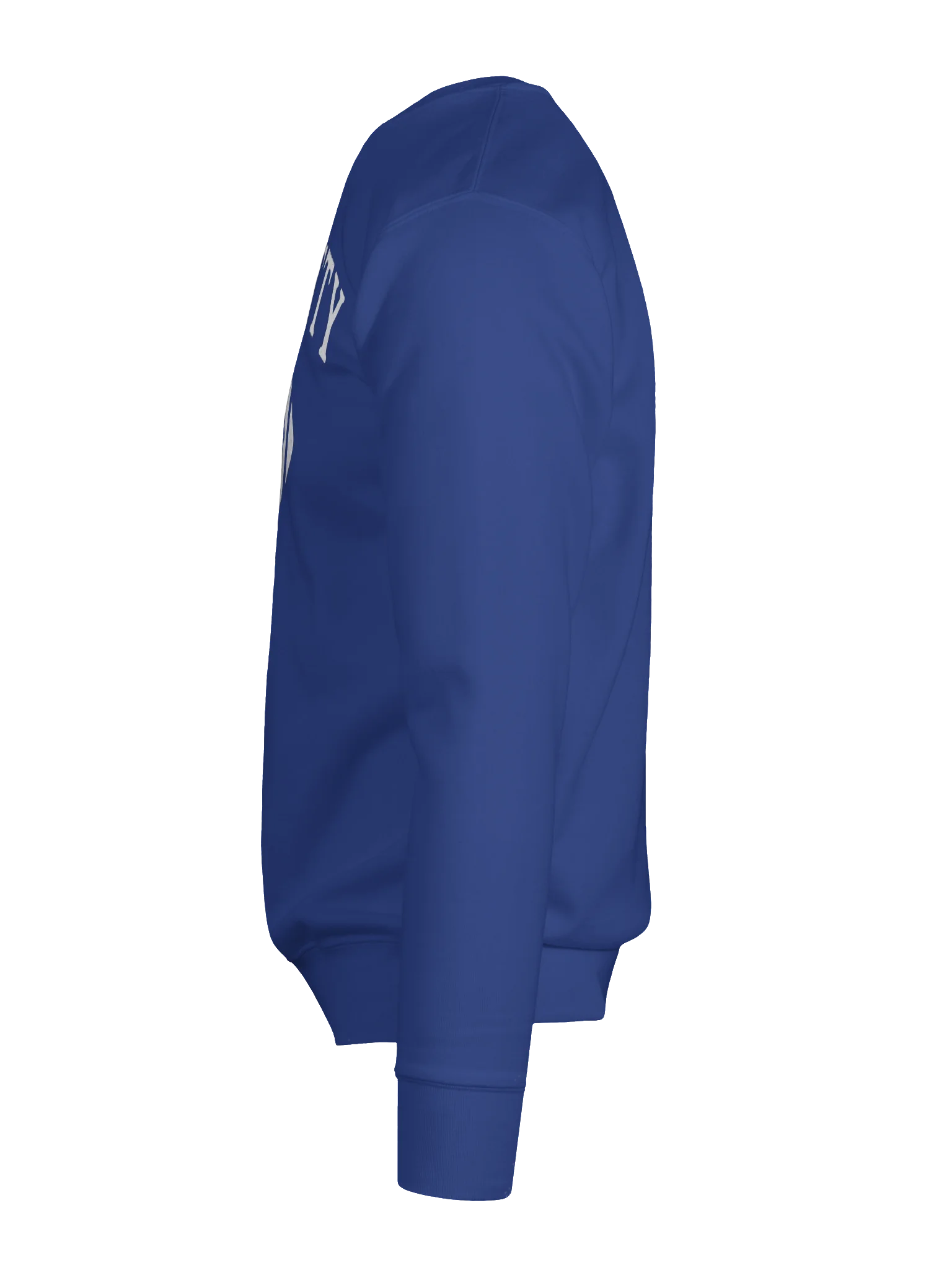 Chatty Football Premium Sweatshirt | Cozy Chatty Fall Collection product image (9)