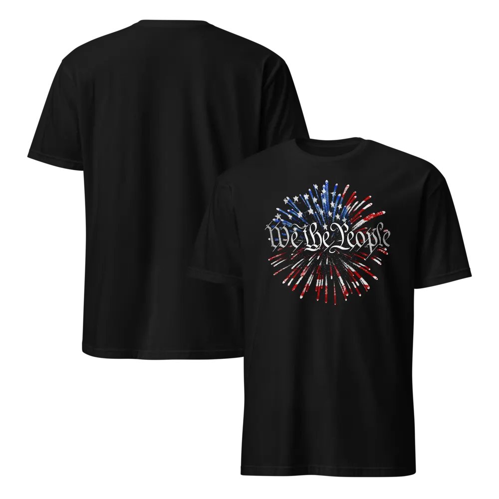 We The People: Fireworks Edition product image (9)