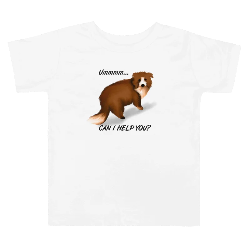 Toddler T-Shirt - Bella+Canvas product image (5)