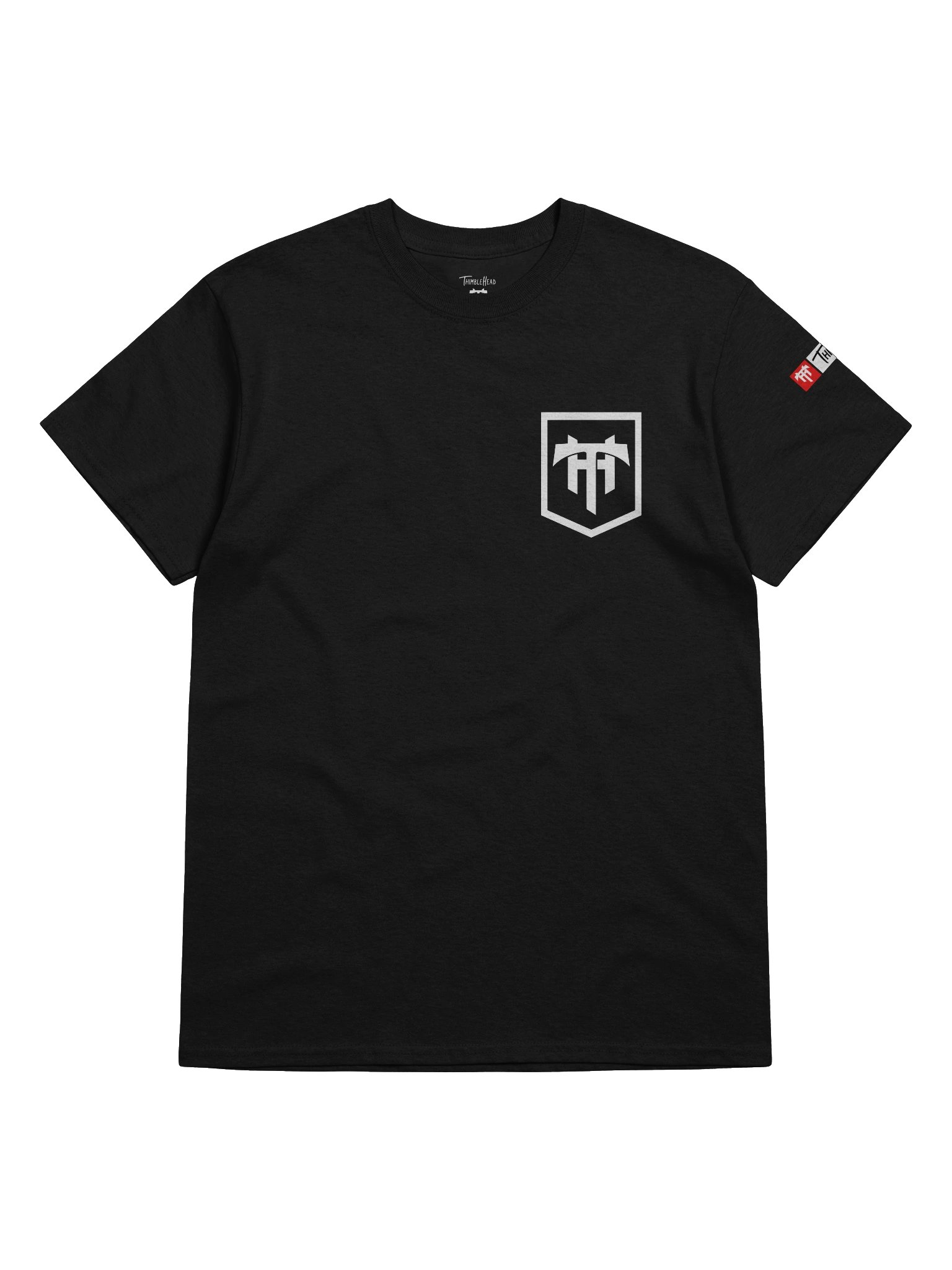 Badge Logo Tee product image (5)