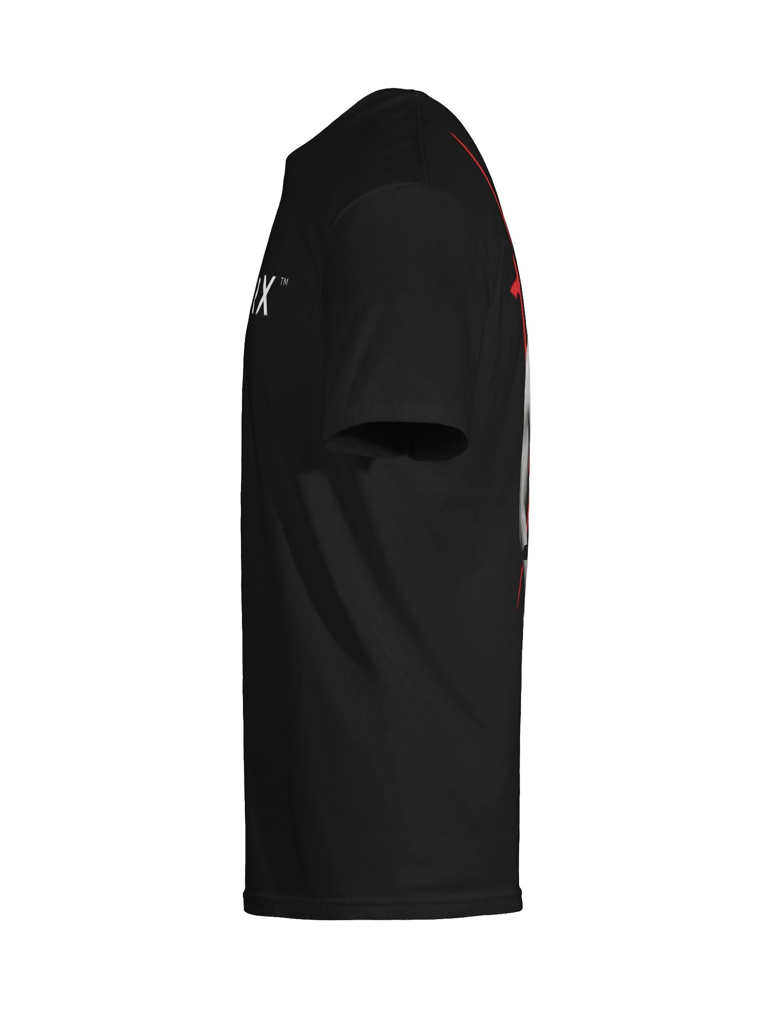 Playera FDIGRX "Icon" product image (9)