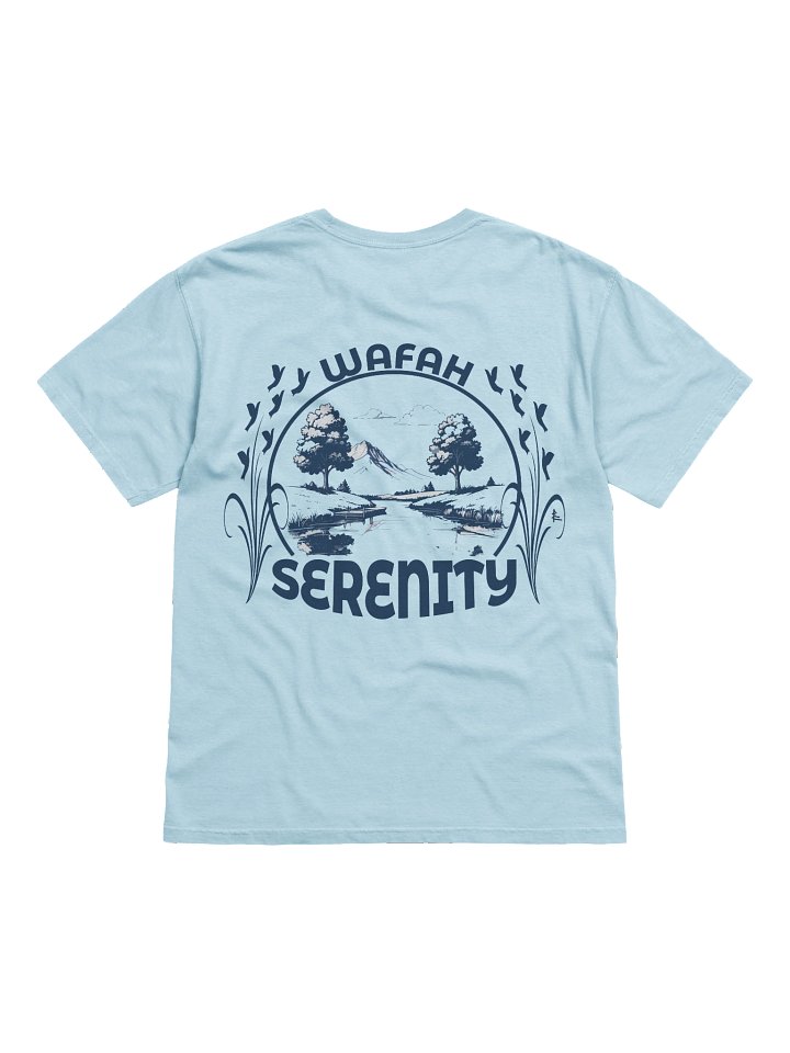 Serenity Tee product image (33)