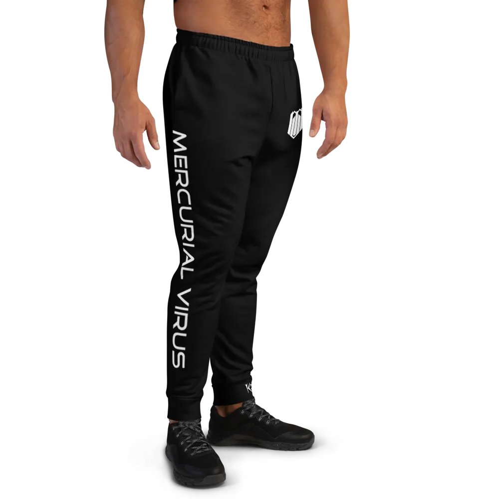 Mercurial Virus Black Bottoms product image (1)