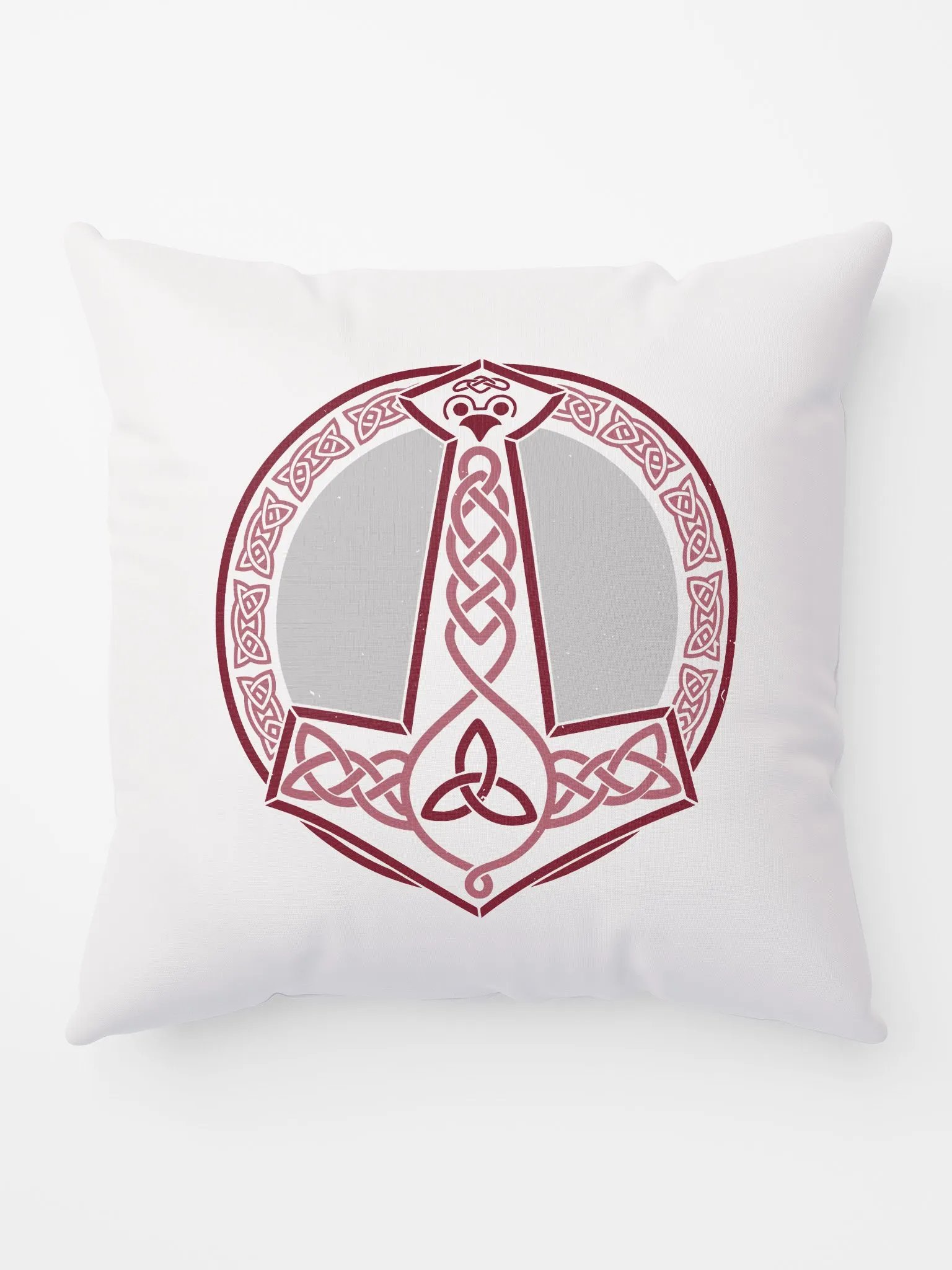 Thor's Hammer Pillow product image (5)