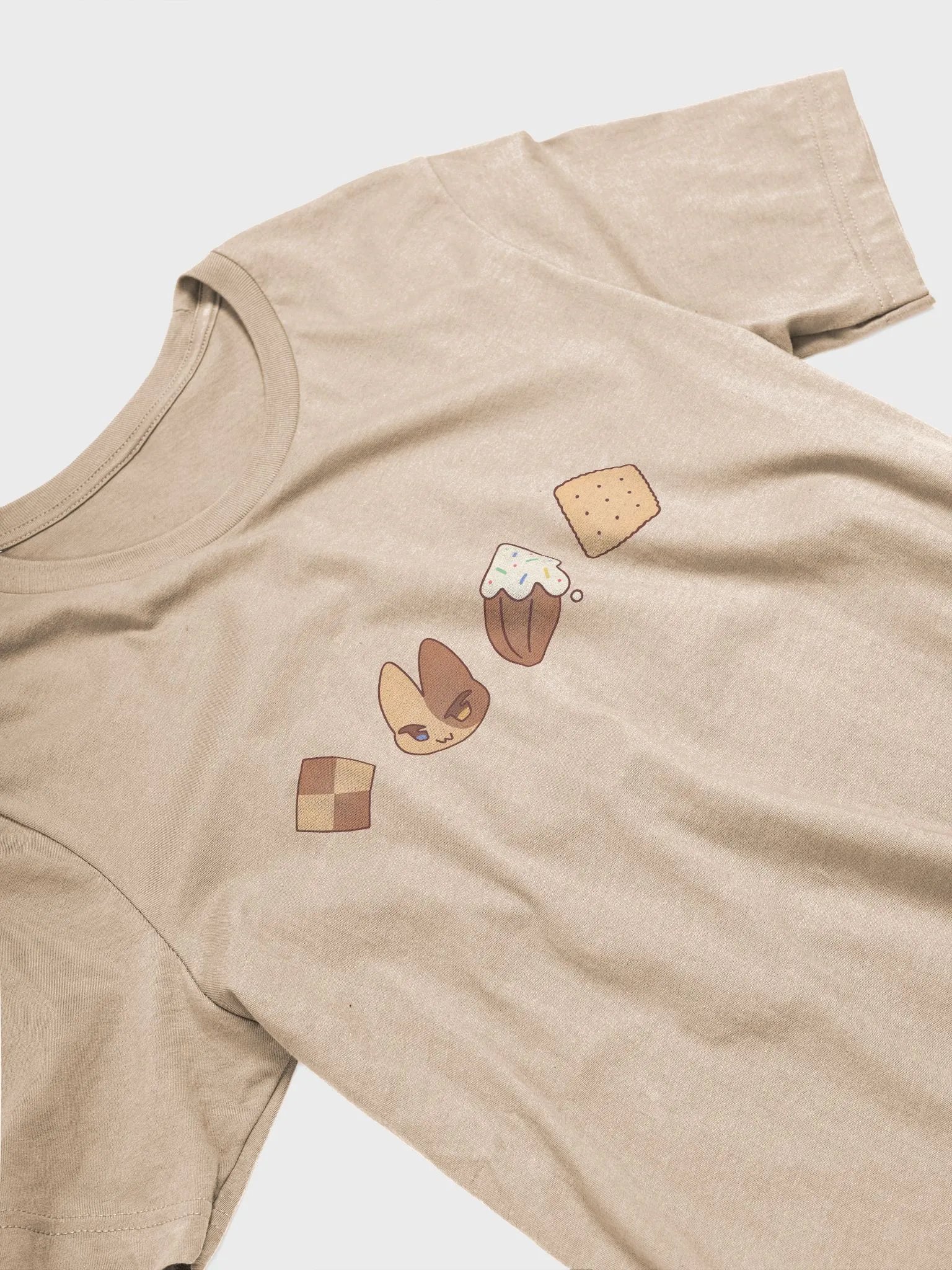 Sweet Treat 🍪 Soft T-Shirt product image (1)