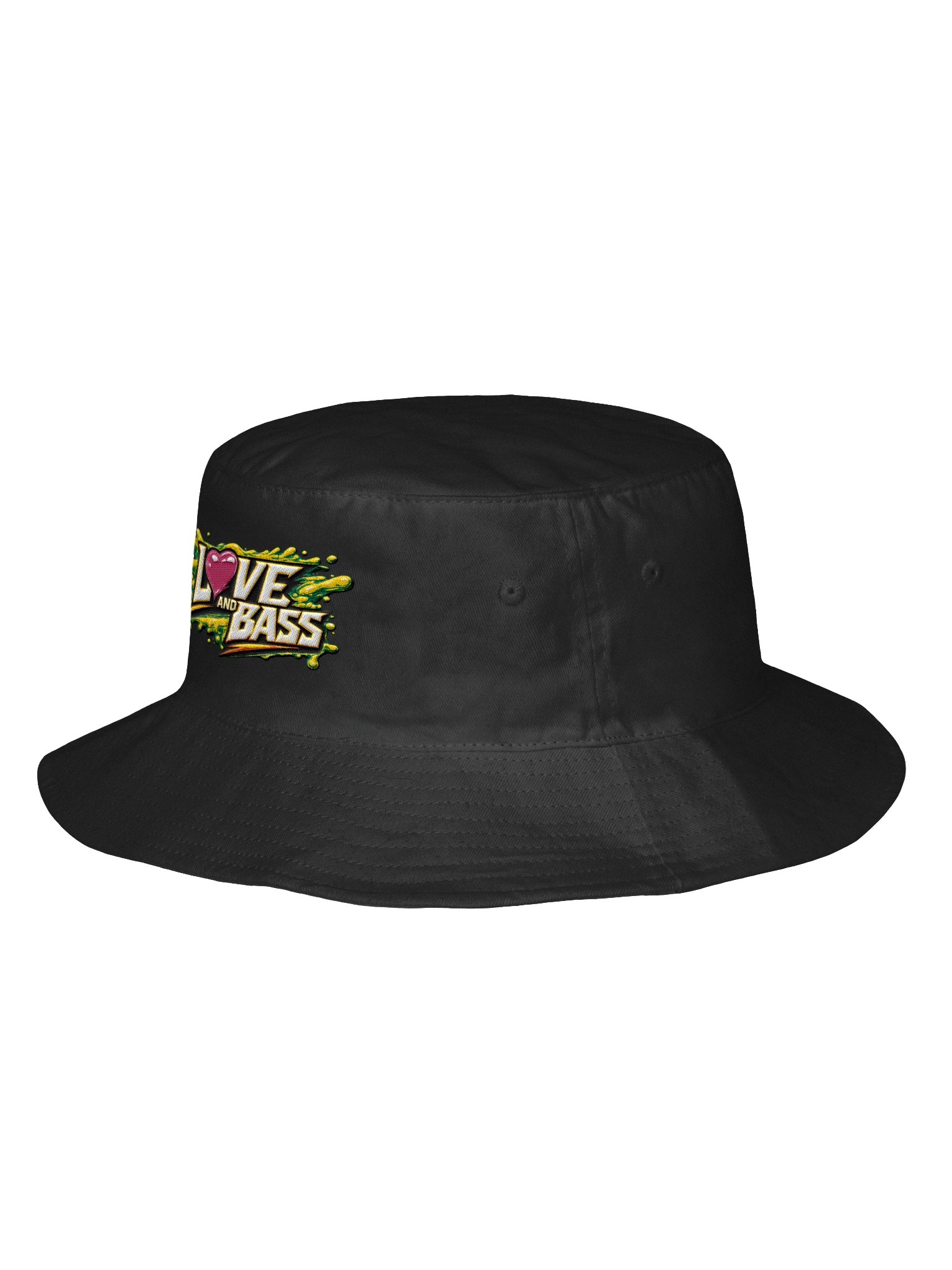 L&B Bucket Hat - Splash product image (2)