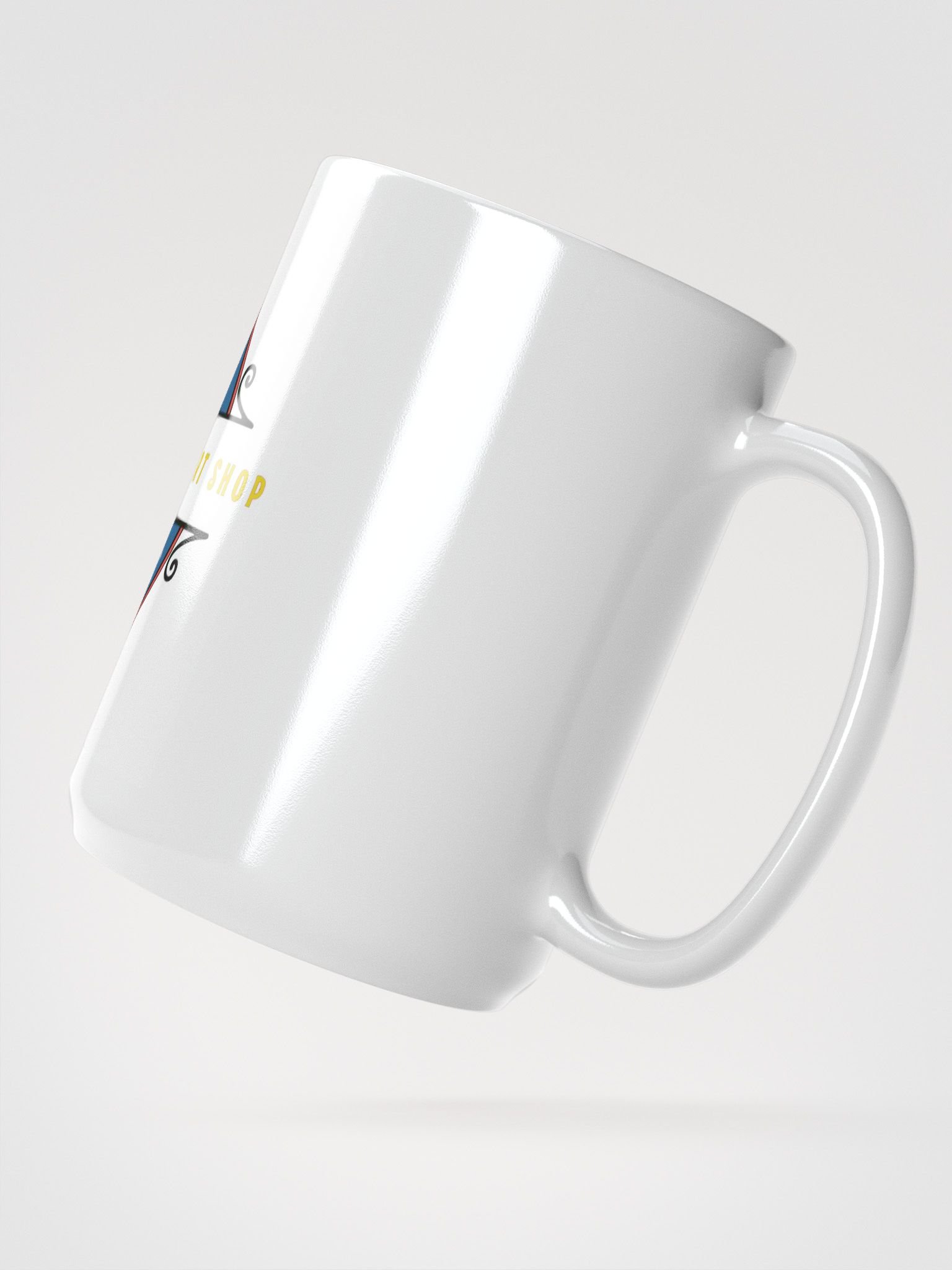 Edna's Kitchen Desert Shop Mug product image (3)