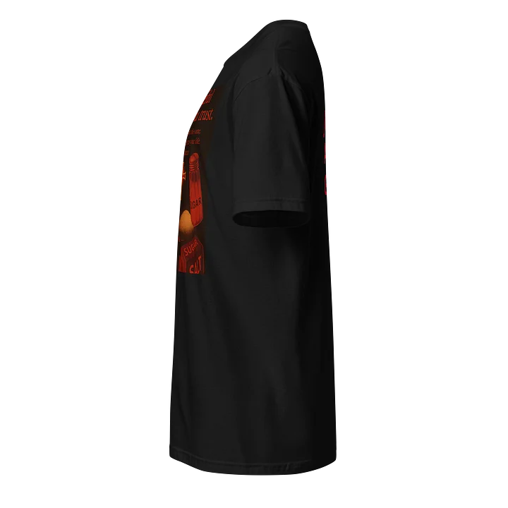 Trust & Discernment T-Shirt product image (2)