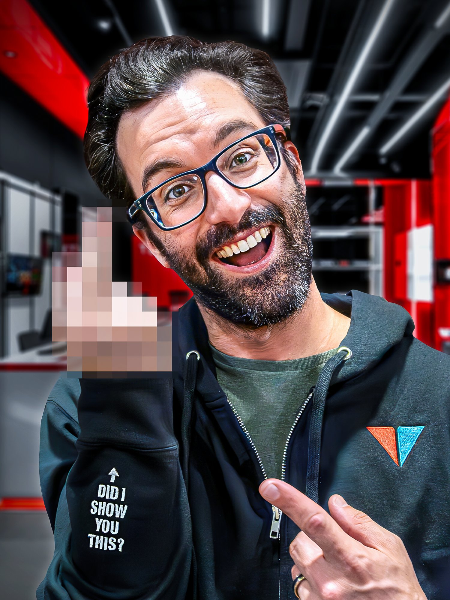 DISYT Hoodie product image (6)