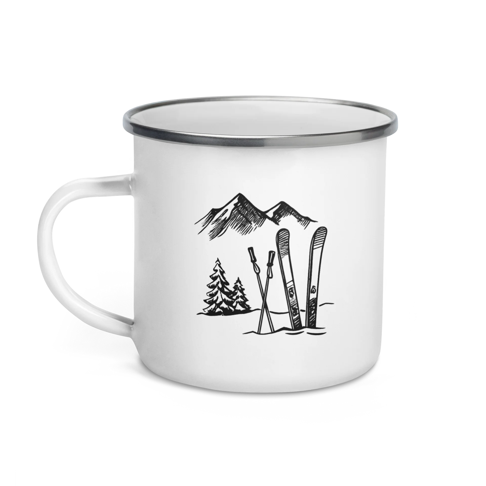 Outdoor Travel Mug – Trail I product image (3)