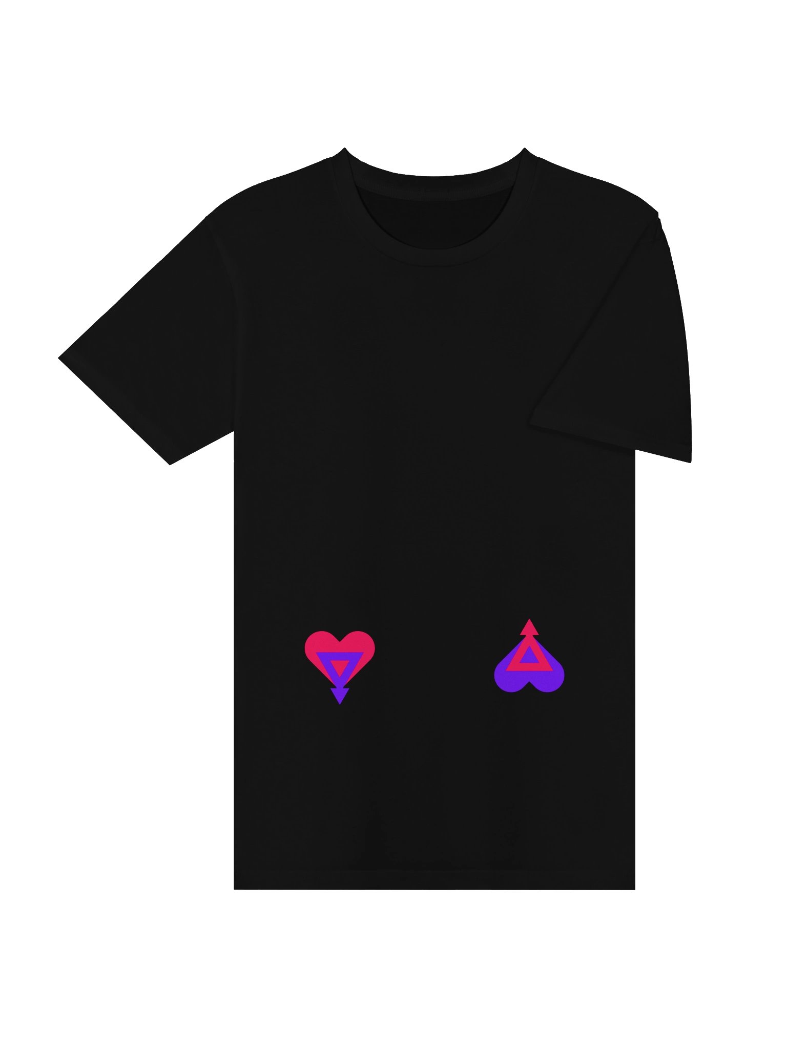 Give Love Take Love Tee product image (4)