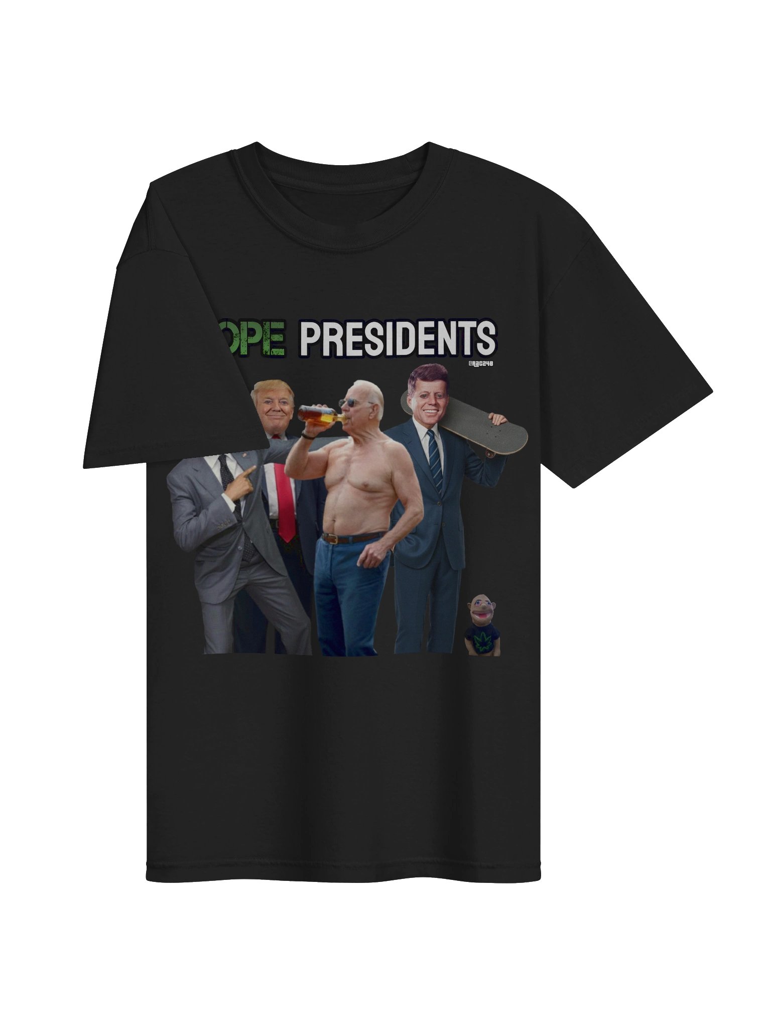 The Fellas T-Shirt product image (3)