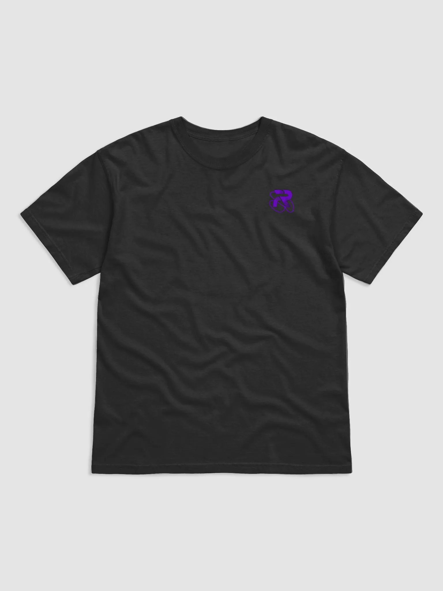 Rapper Side Logo Tee product image (2)