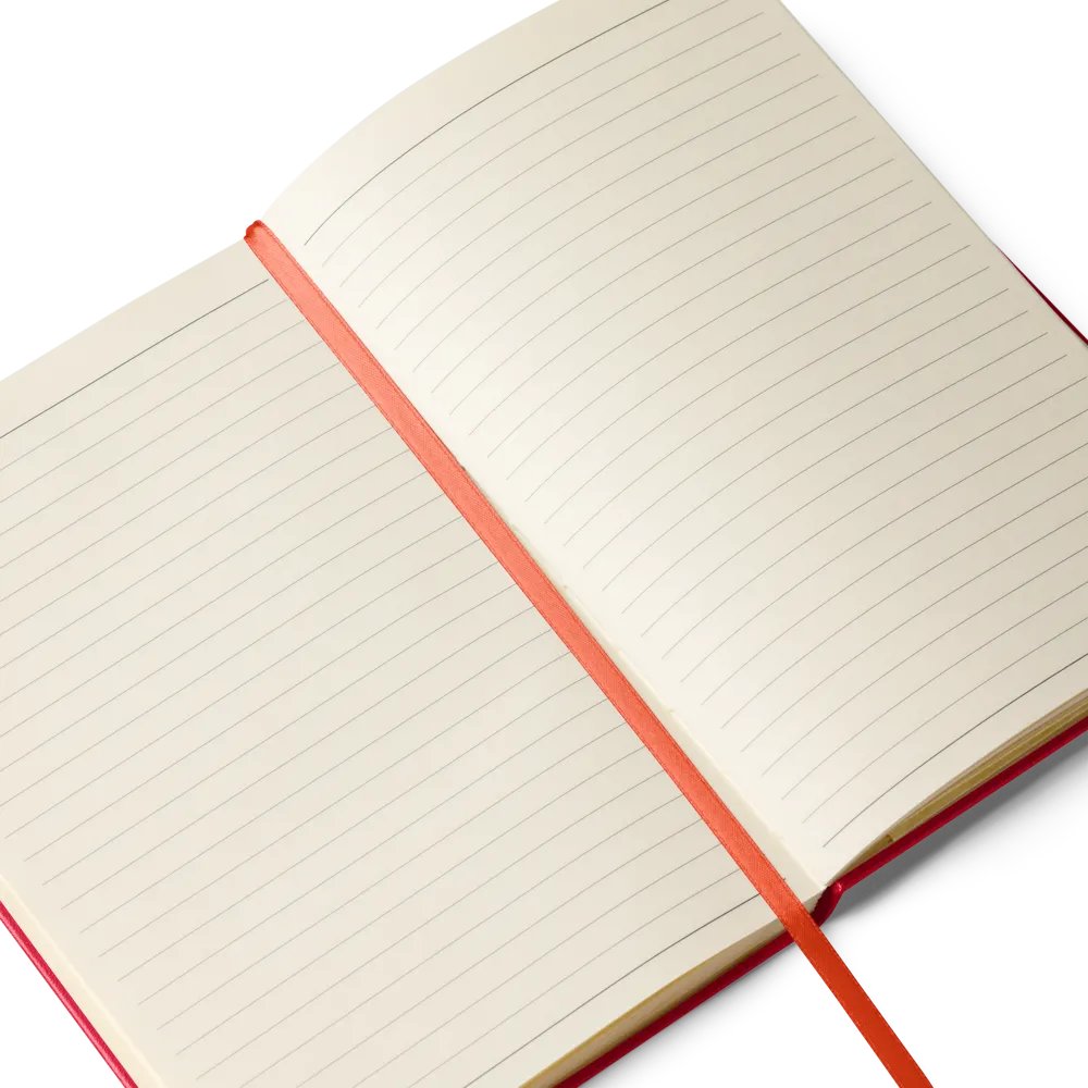 Is 6:3 Notebook! product image (4)