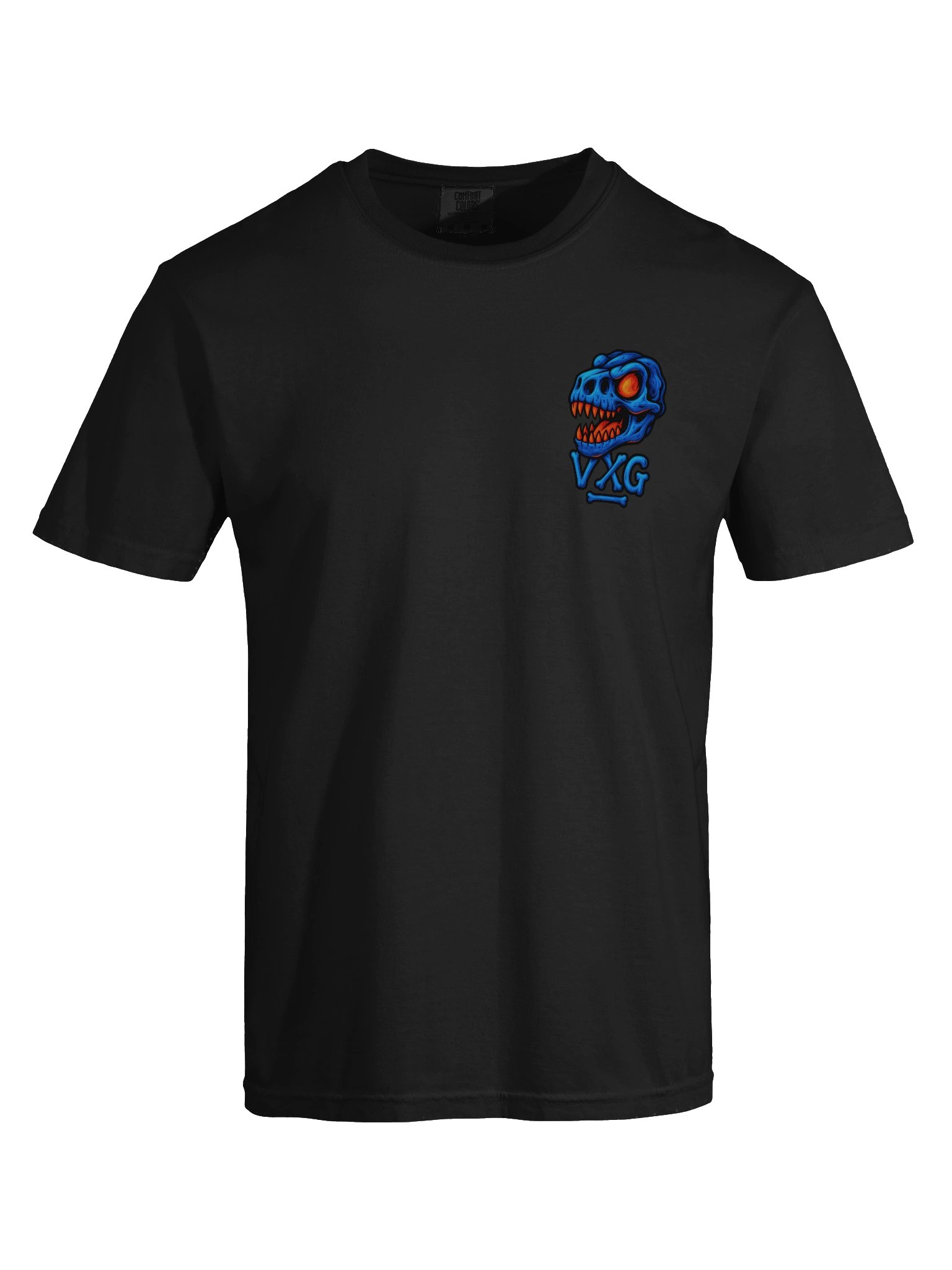 Camiseta DINOSAURIO product image (58)