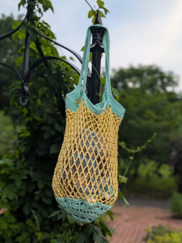 Reusable Produce Bag product image (2)