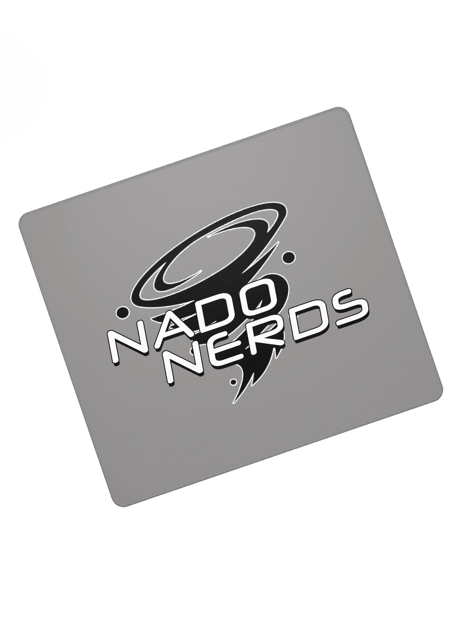 Nado Nerds Mouse Pad product image (5)