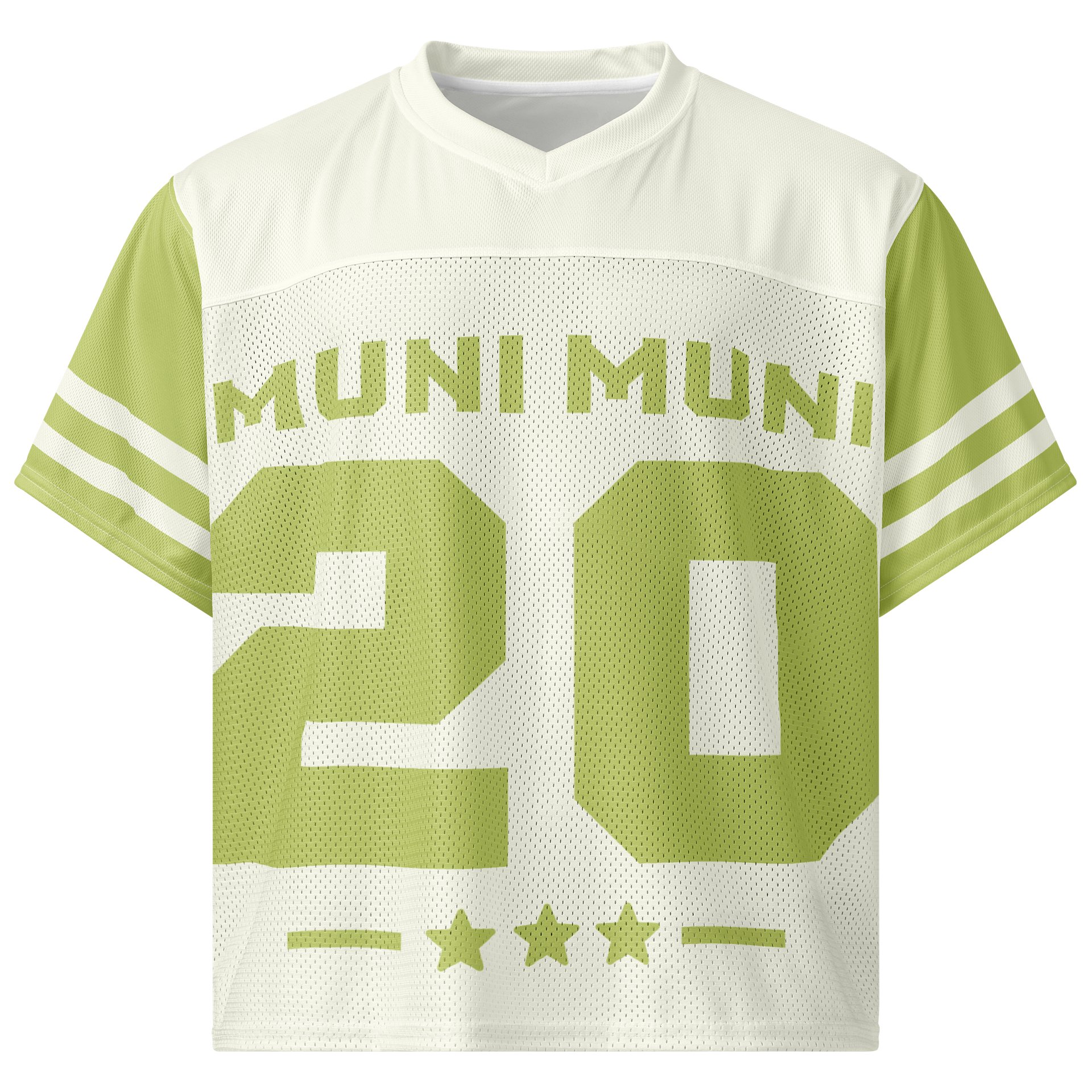 Muni Muni Jersey product image (1)