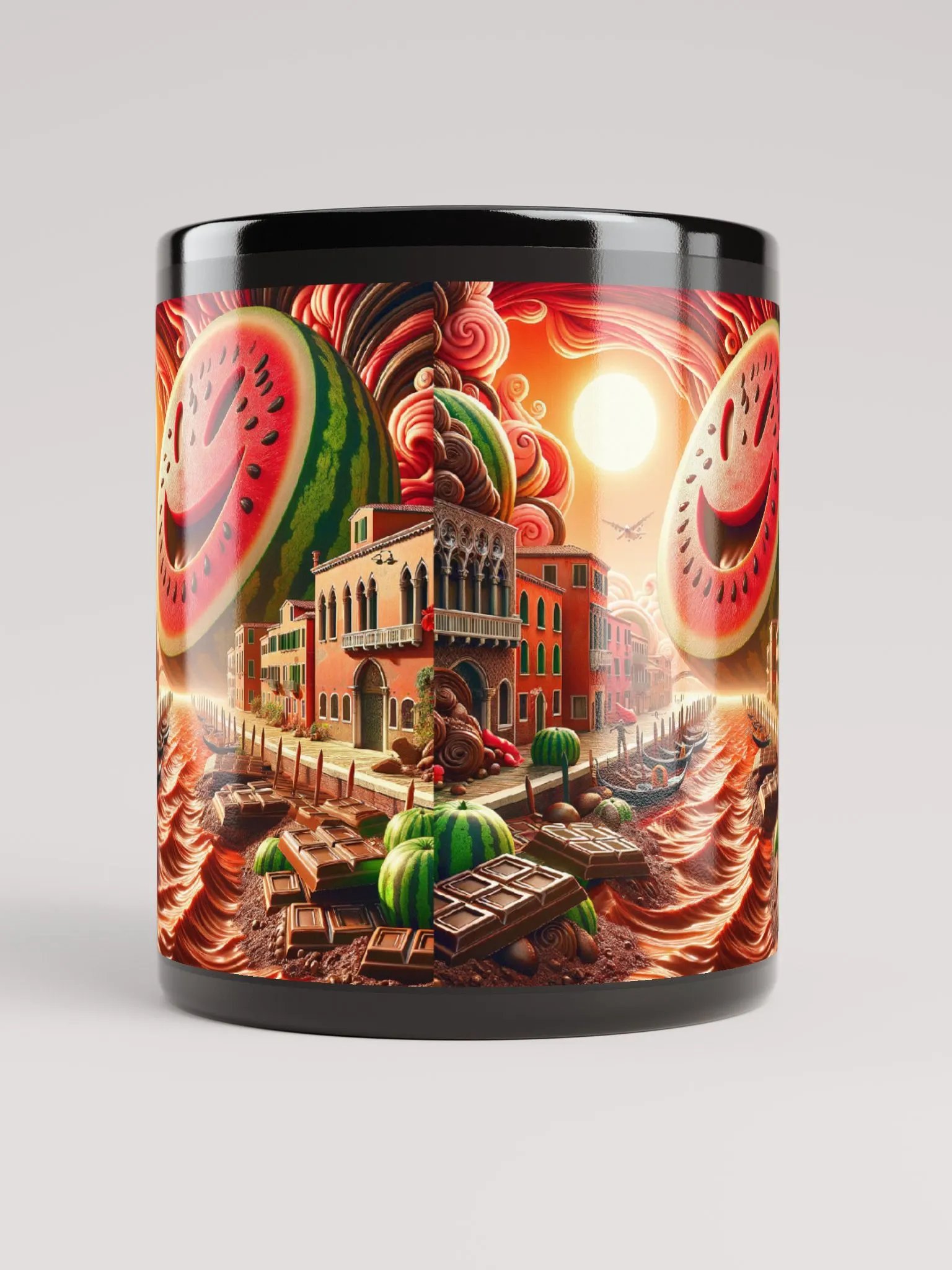 Watermelons 4 Chocolate product image (9)