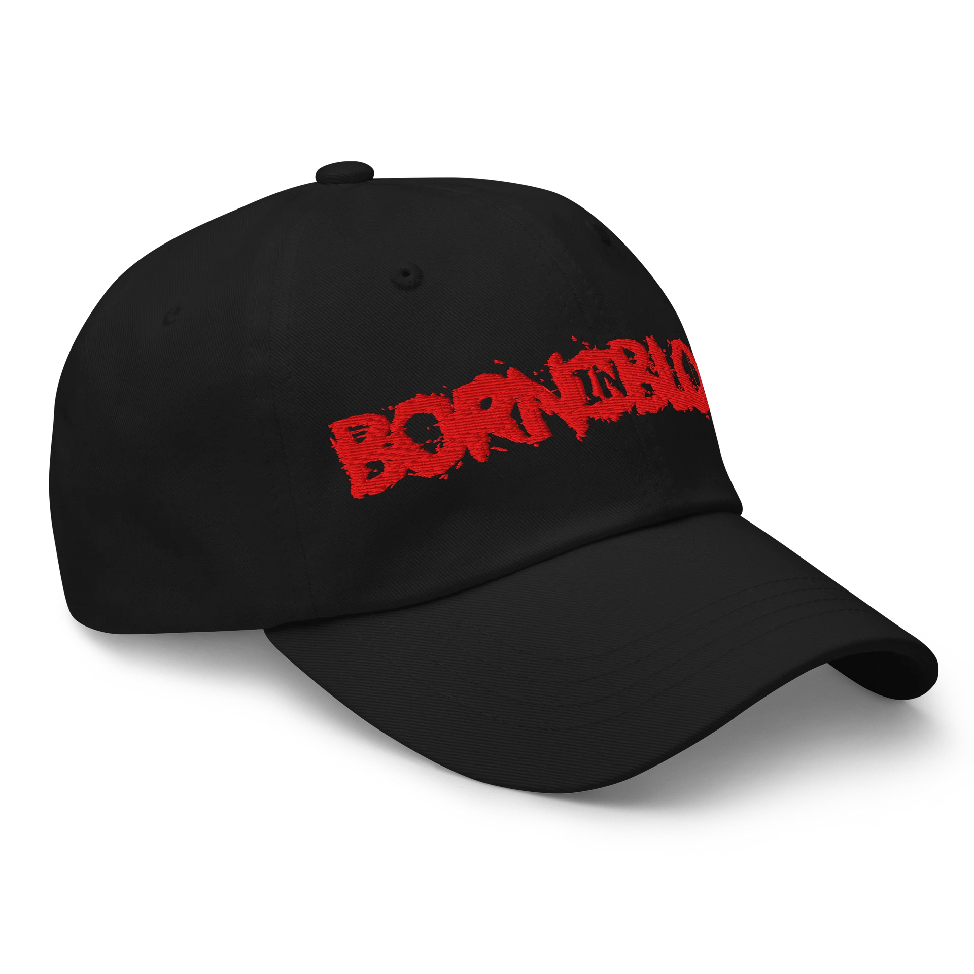 BIB DAD HAT product image (3)